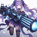 超電磁砲【Railgun】 7枚目