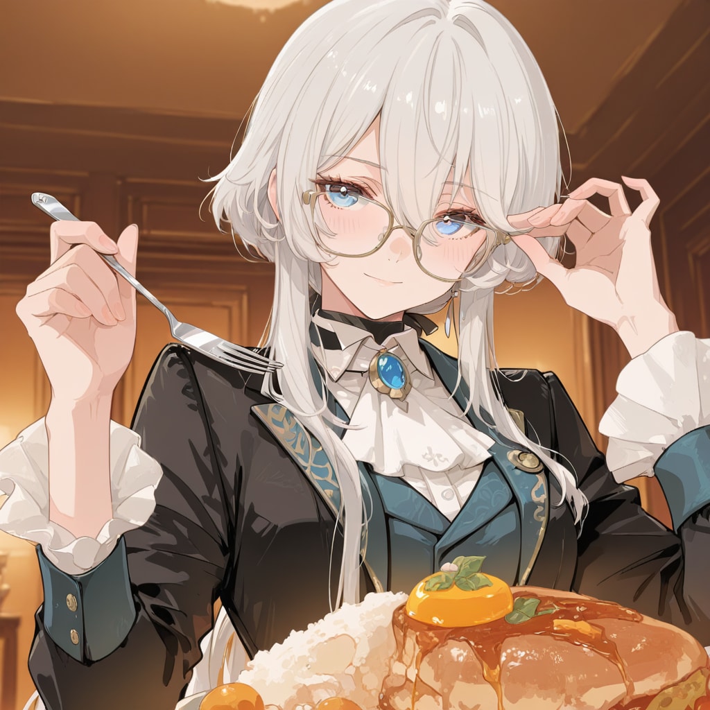 ベリーラブ・タベールノ卿