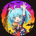 ハロウィン🎃 3枚目