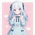 低年齢量産型好きのおにいちゃんへ013《SeaArt》 2枚目