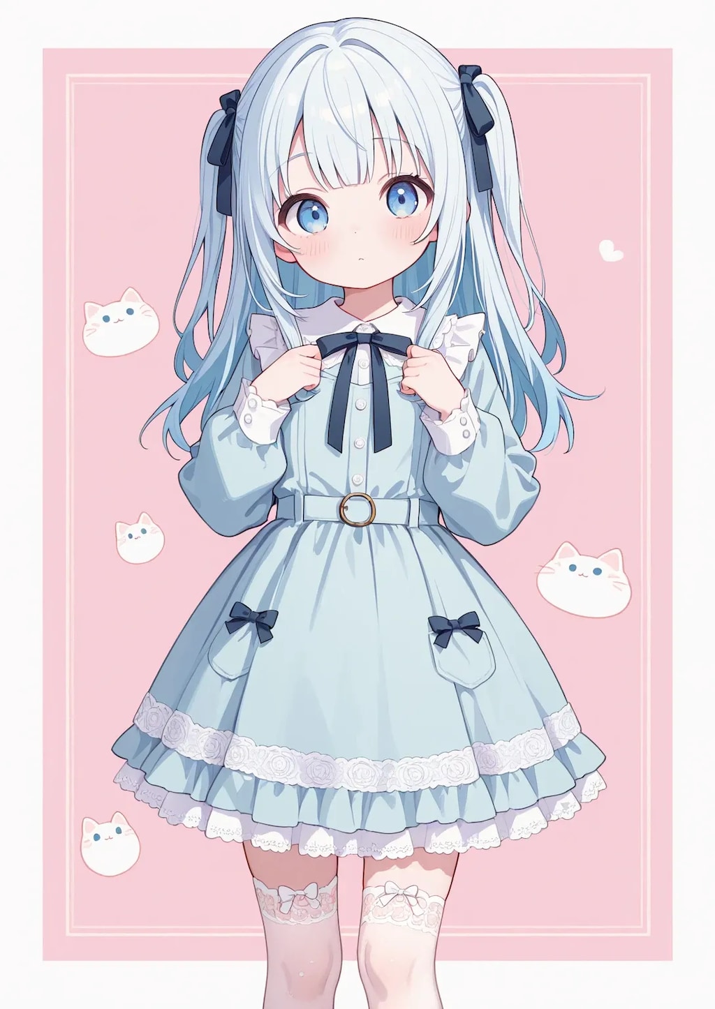 低年齢量産型好きのおにいちゃんへ013《SeaArt》