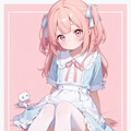 低年齢量産型好きのおにいちゃんへ013《SeaArt》 6枚目