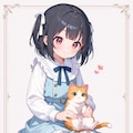 低年齢量産型好きのおにいちゃんへ013《SeaArt》 9枚目