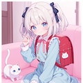 低年齢量産型好きのおにいちゃんへ013《SeaArt》 11枚目