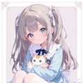 低年齢量産型好きのおにいちゃんへ013《SeaArt》 12枚目