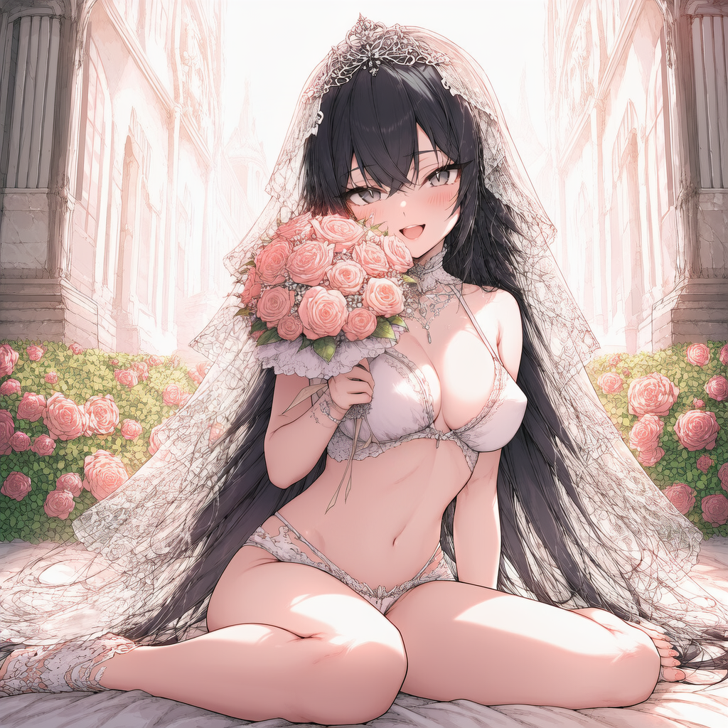 June Bride