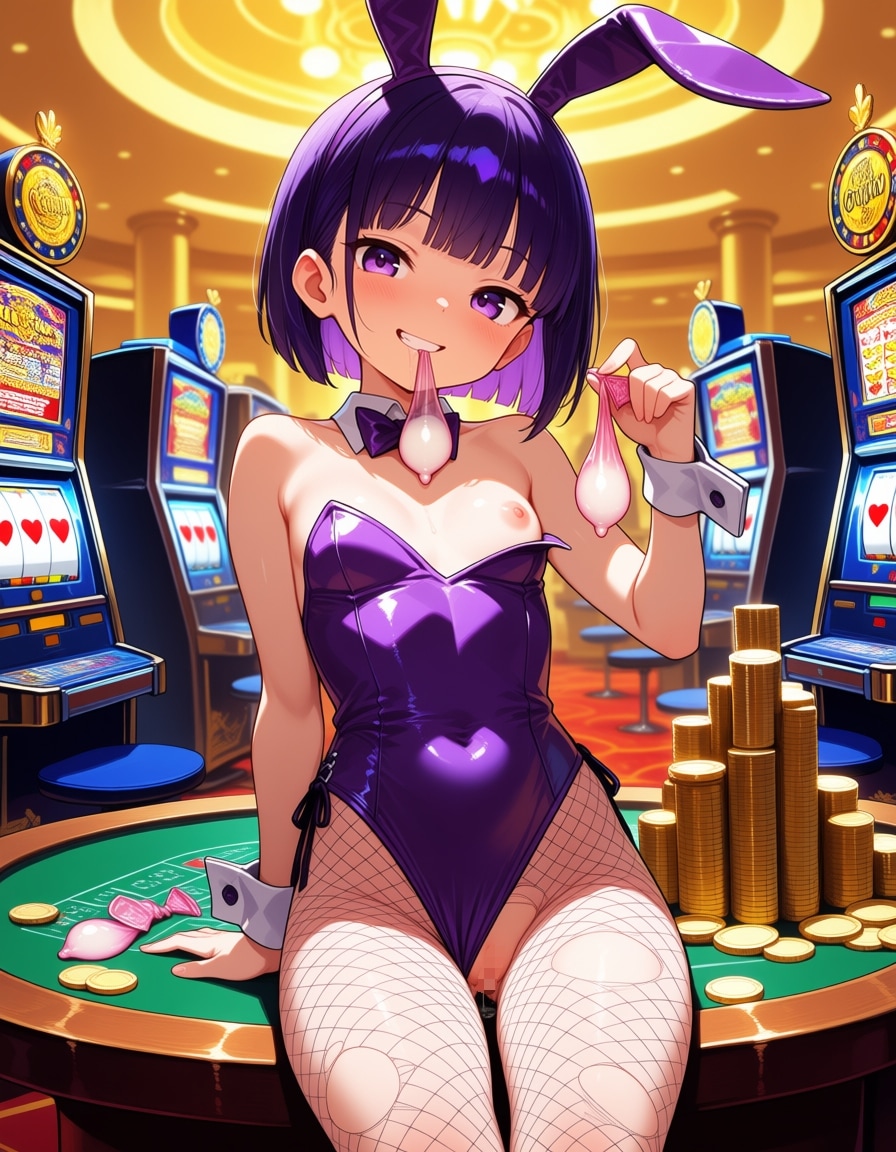 カジノドリーム（３枚あるよ）