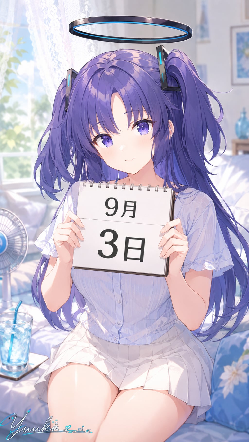 デイリーイラスト 26/9/3【2/7】