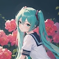 JKミクさん 7枚目