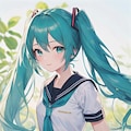 JKミクさん 2枚目