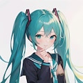 JKミクさん 4枚目