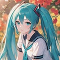 JKミクさん 6枚目