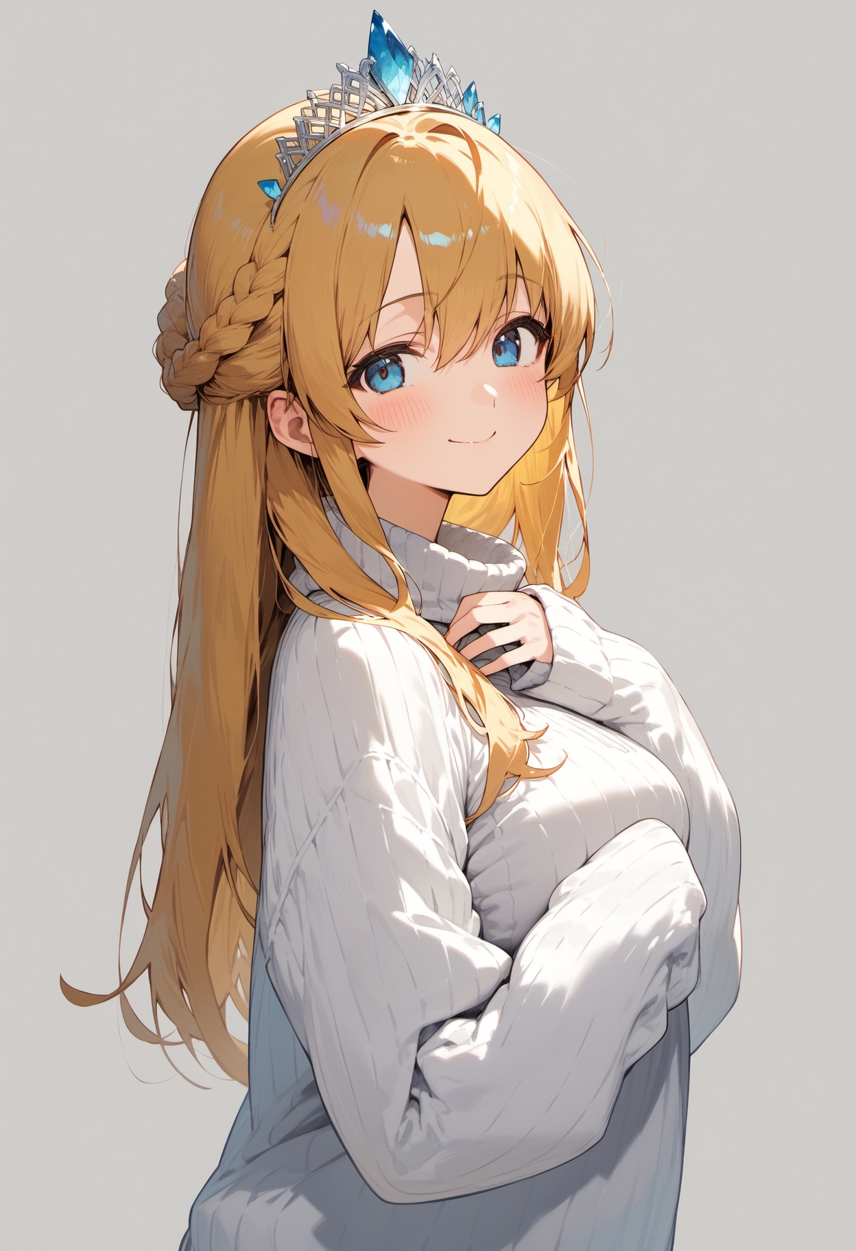 プリンセス 1985 | の人気AIイラスト・グラビア