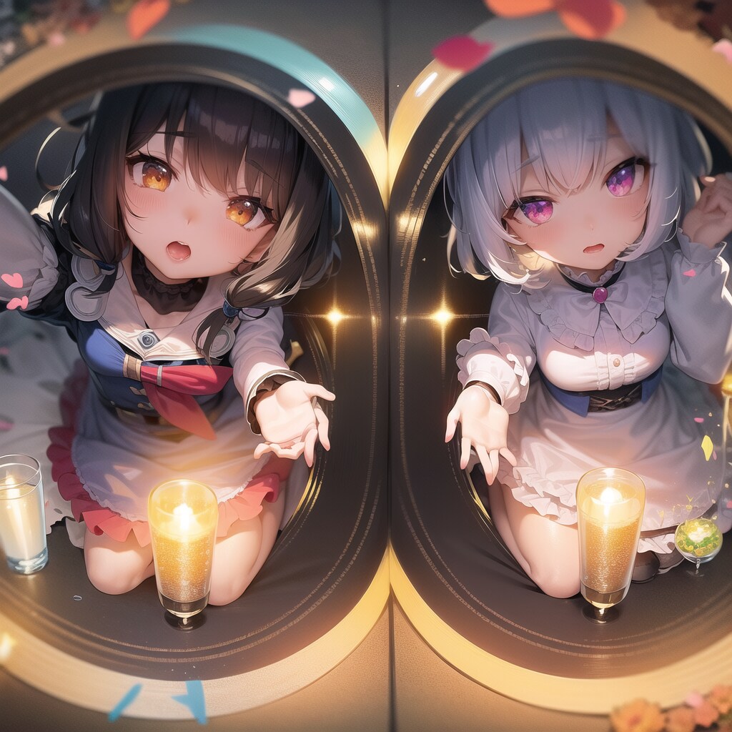 かくれんぼ