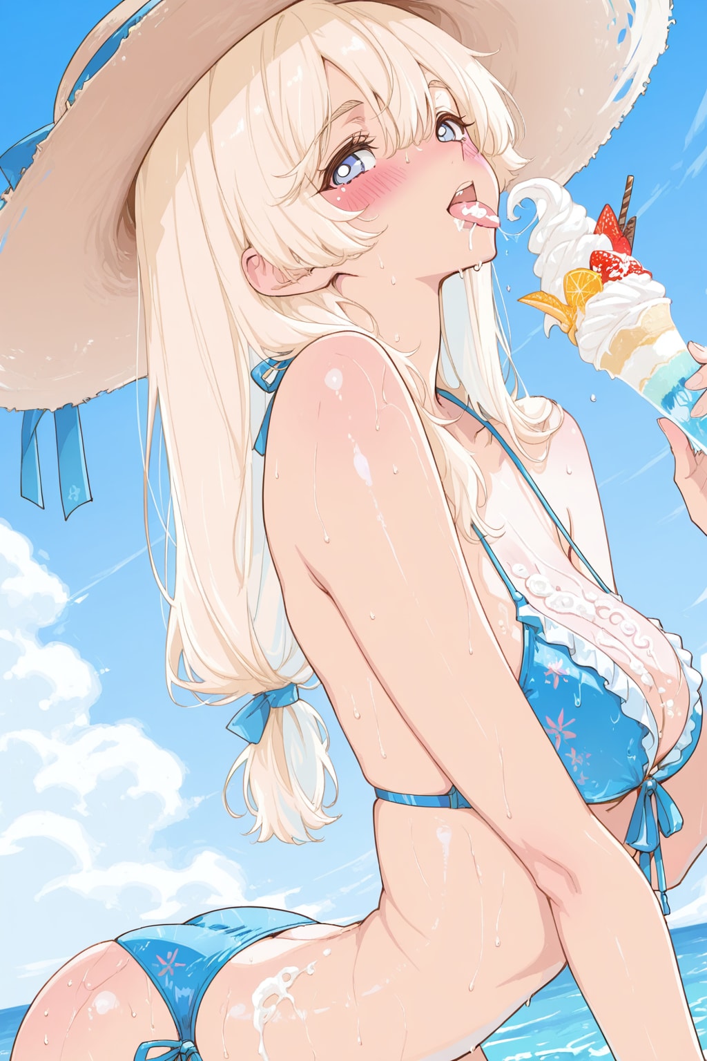 アプリ娘