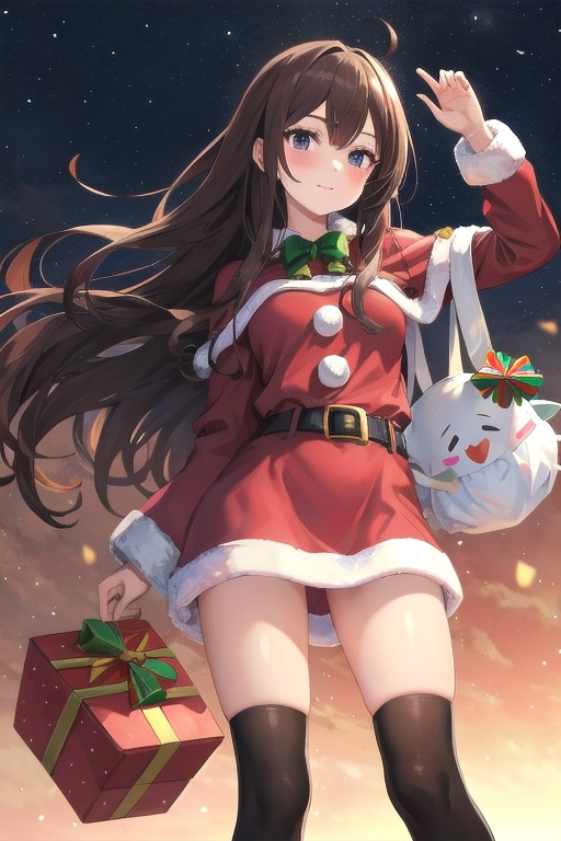 みことちゃん685 | の人気AIイラスト・グラビア