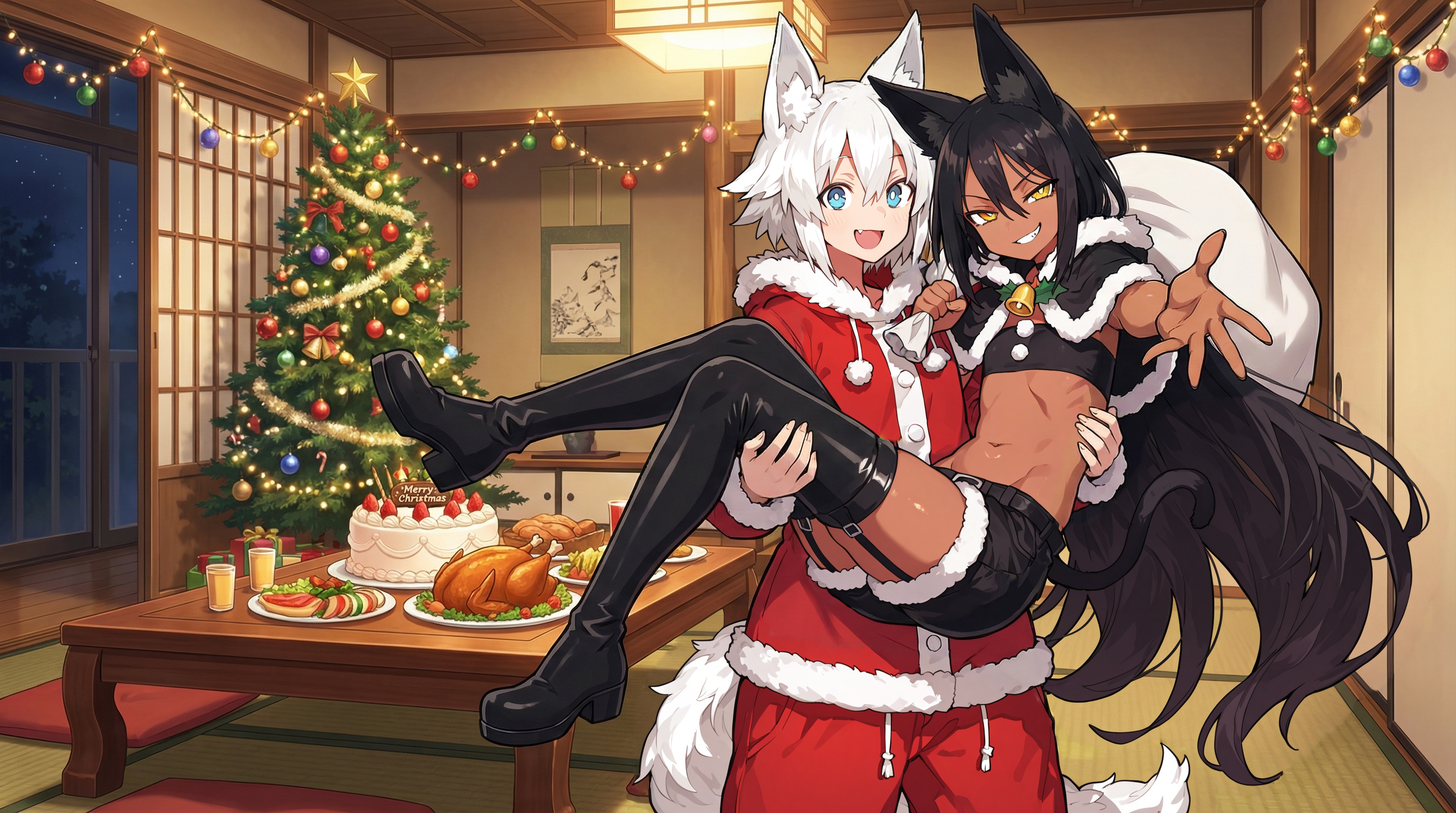 クリパ -Christmas Party-
