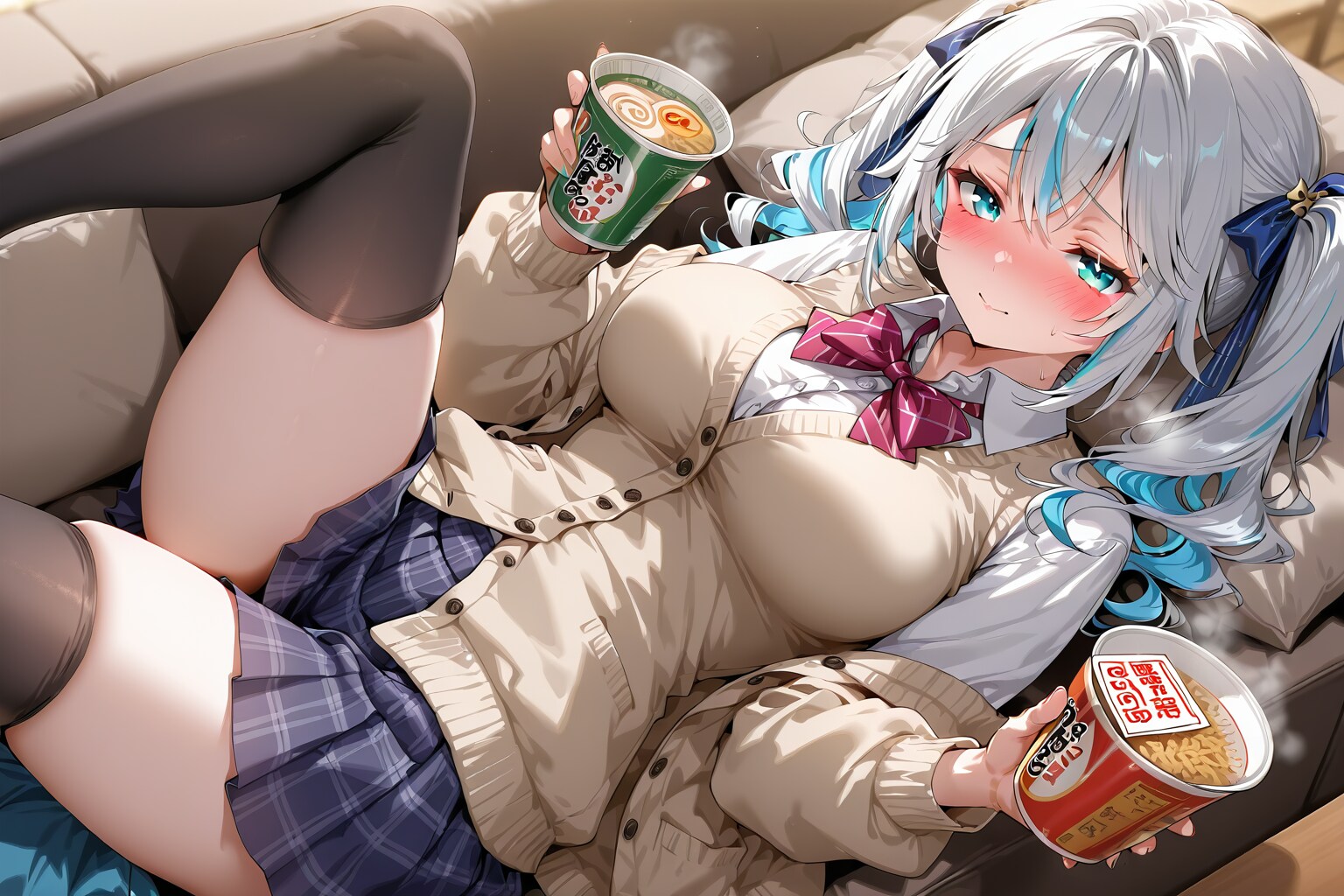 ちちぷいらーめん三年味