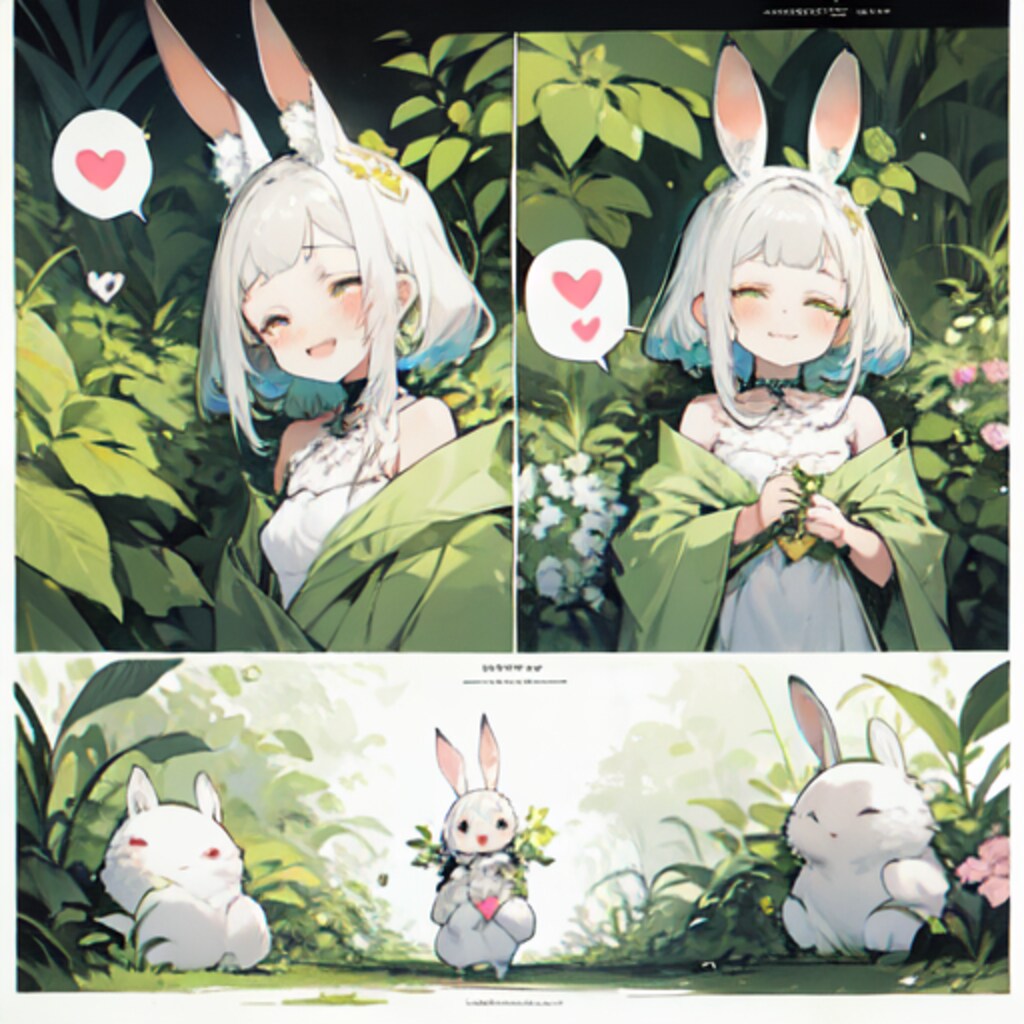 おっはよー、みなさん♪