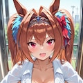 ダスカ・テキサス・ホールデム性癖ポーカー（2026/04/21） 2枚目