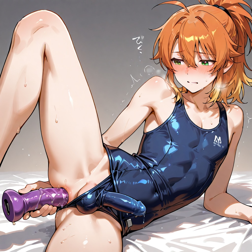男の娘