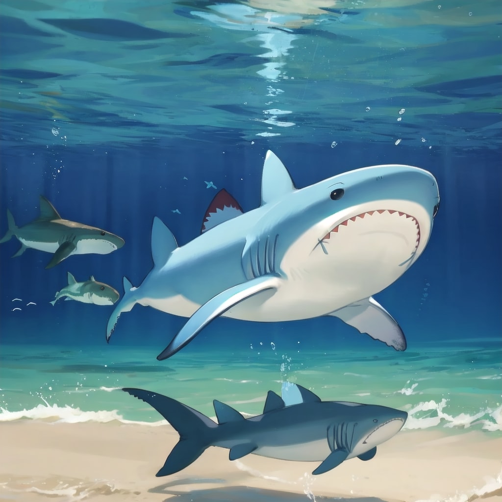 海物語で確変中に来る悪魔