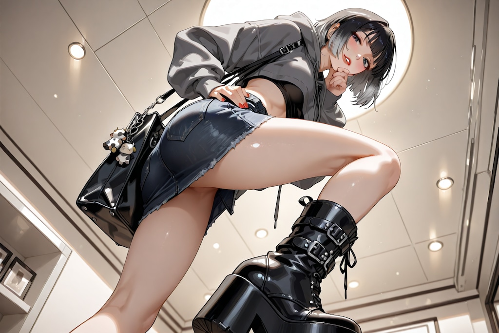 女性芸能人の鞄買った！ってヤツ