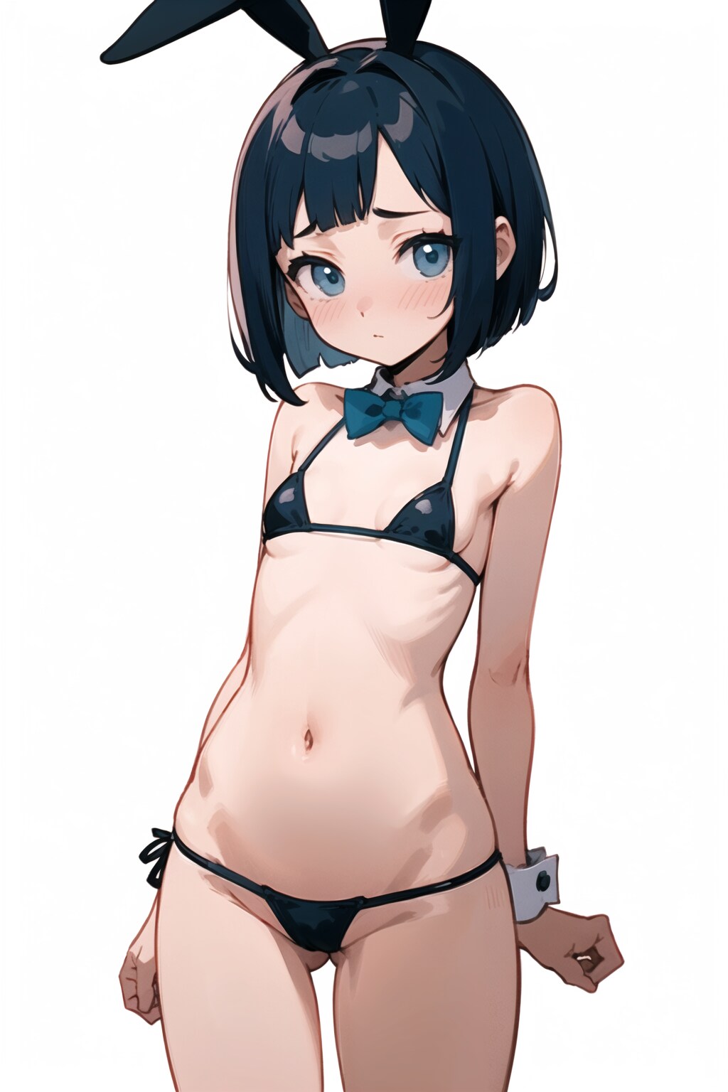今日のバニーガール（2025/08/24）