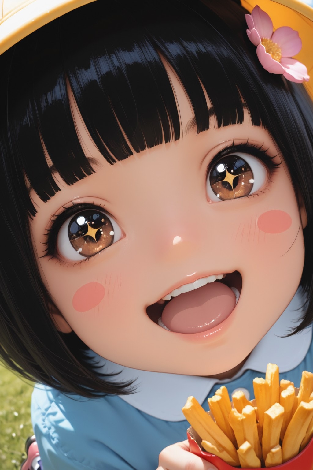 Rent A Girlfriend（妹をレンタルしました！「お兄ちゃん ありがとう♪」）