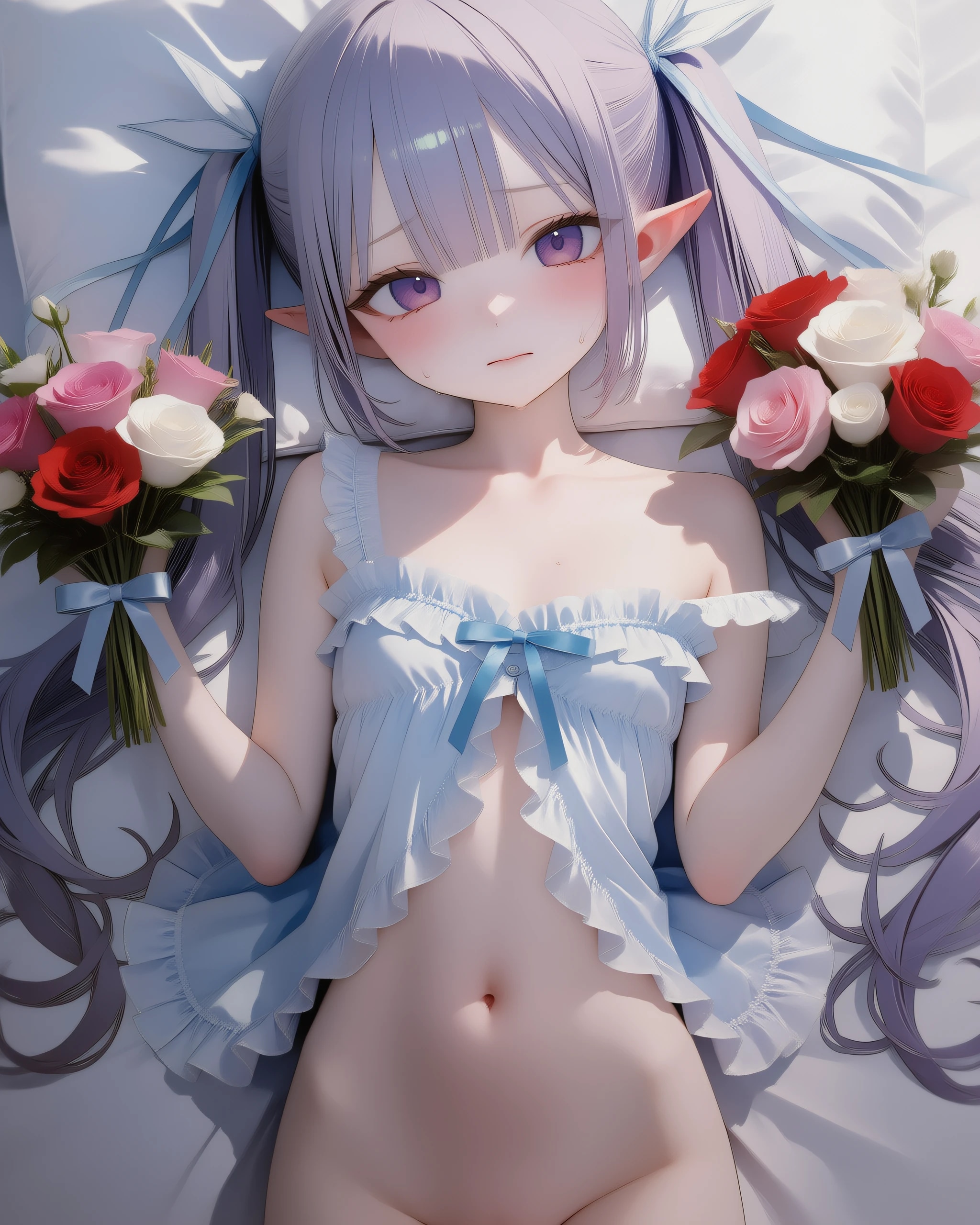 女の子