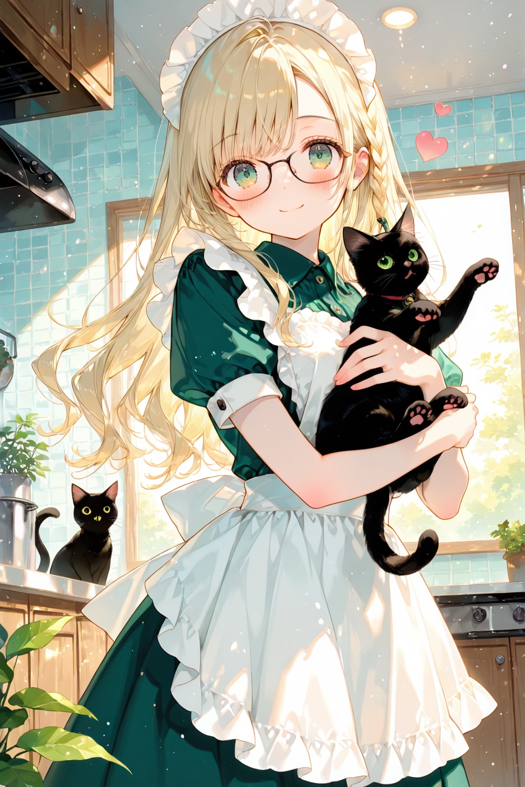 おはようございます🌞 | の人気AIイラスト・グラビア