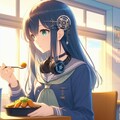 朝食(歯車娘)-Breakfast (Gear Daughter)- 12枚目