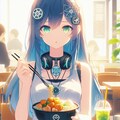 朝食(歯車娘)-Breakfast (Gear Daughter)- 11枚目