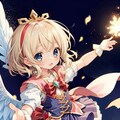 魔法少女☆飛ぶ 3枚目