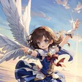 魔法少女☆飛ぶ 2枚目