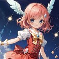魔法少女☆飛ぶ 8枚目