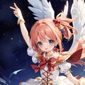 魔法少女☆飛ぶ 6枚目