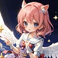 魔法少女☆飛ぶ 7枚目