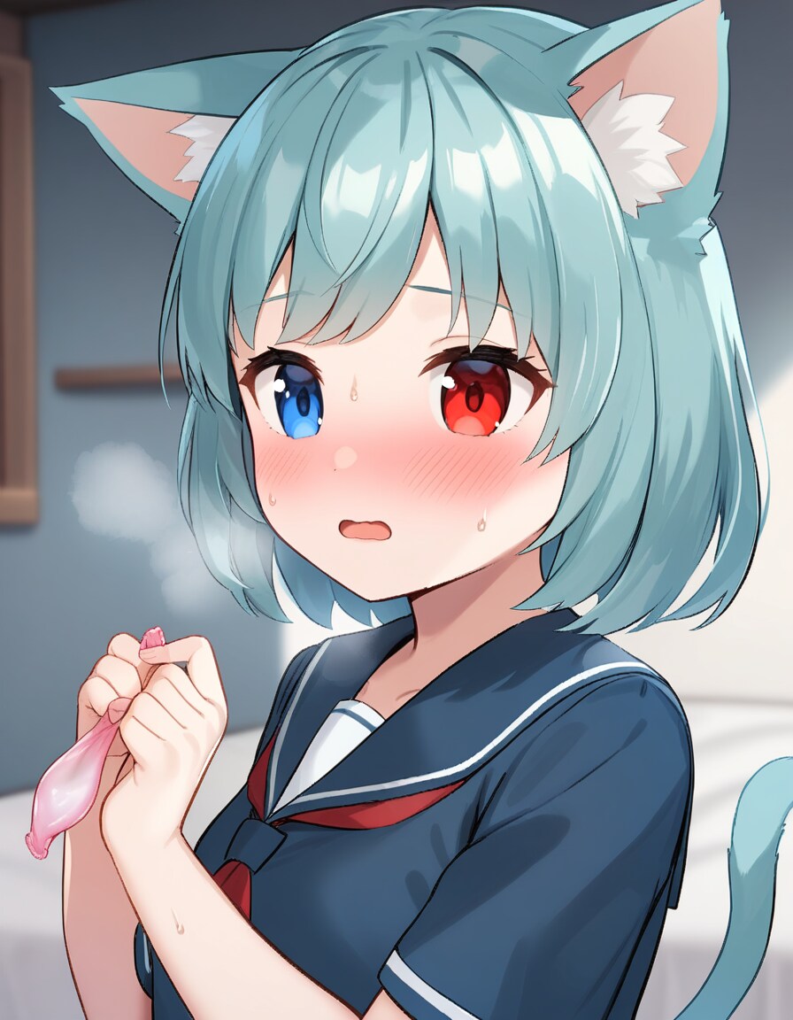 一戦終えたとま