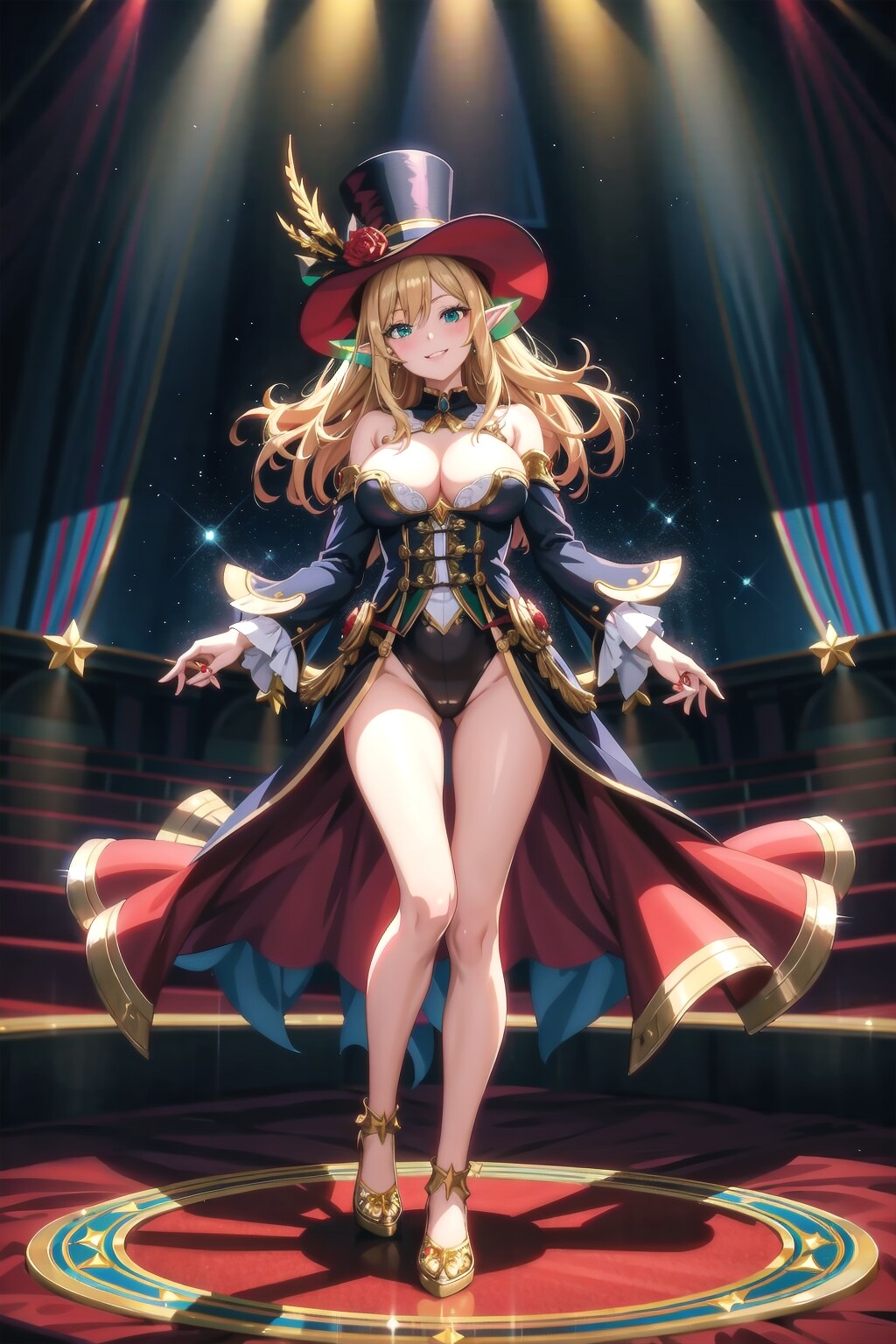 ごめんな祭26春企画作品です