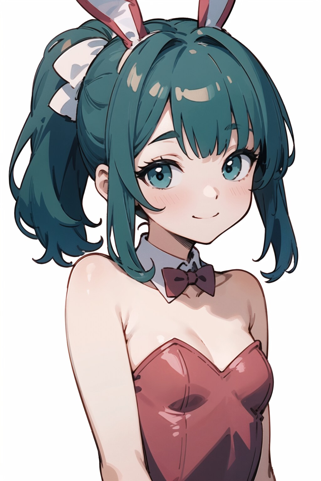 今日のバニーガール（2025/06/26）