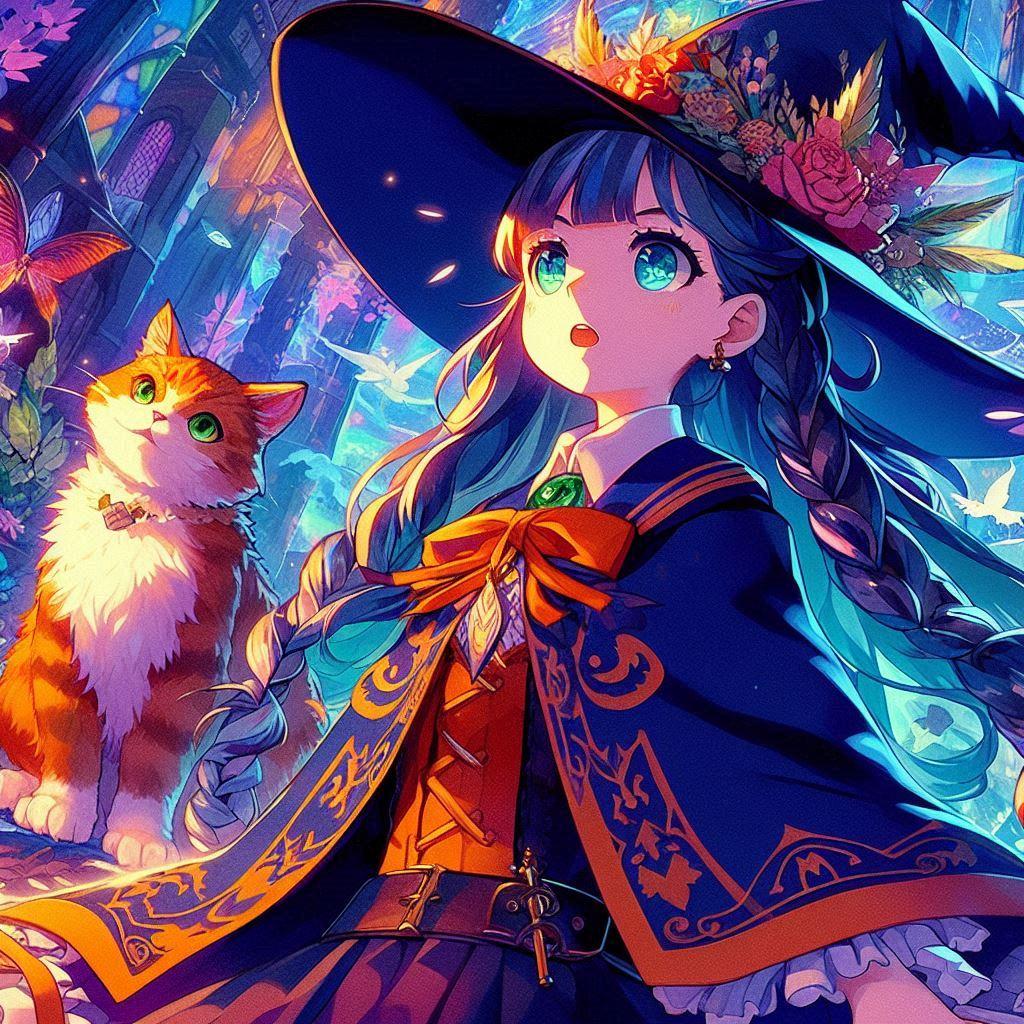 きっと素敵な場所に | の人気AIイラスト・グラビア