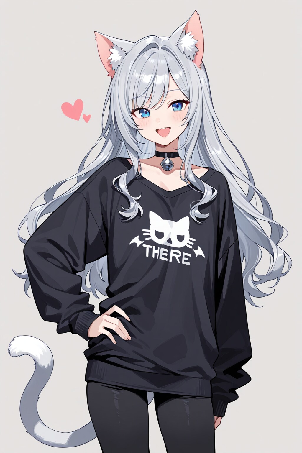 ユキネ【Hassaku XL (Illustrious) v2.1fix】