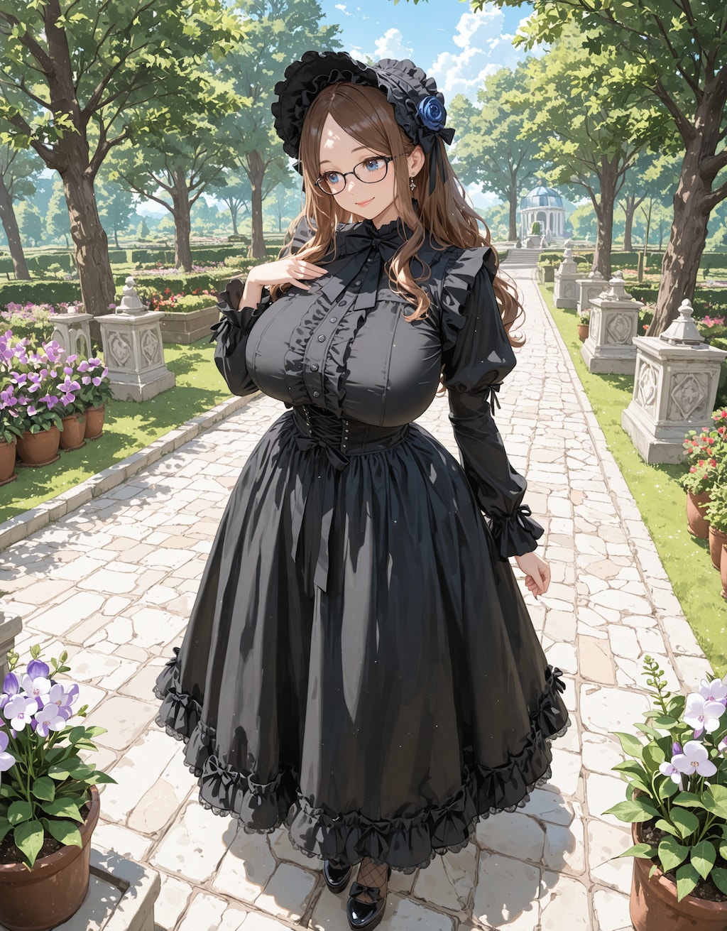 ♰MASSIVE PRESSURE♰