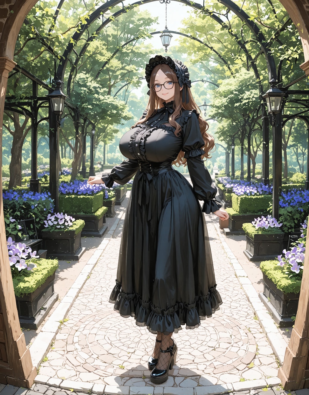 ♰MASSIVE PRESSURE♰