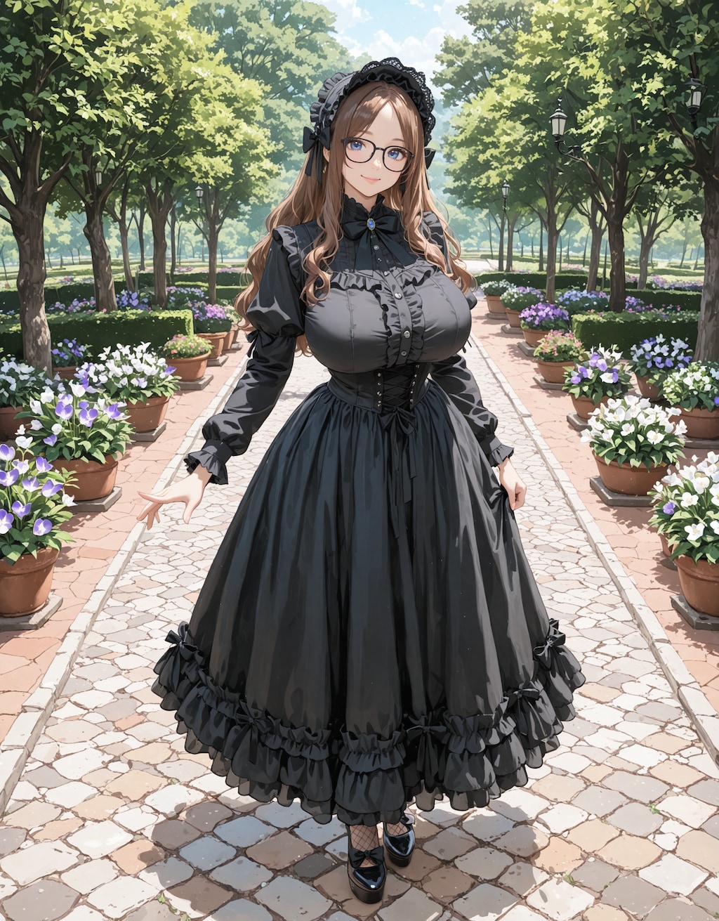 ♰MASSIVE PRESSURE♰