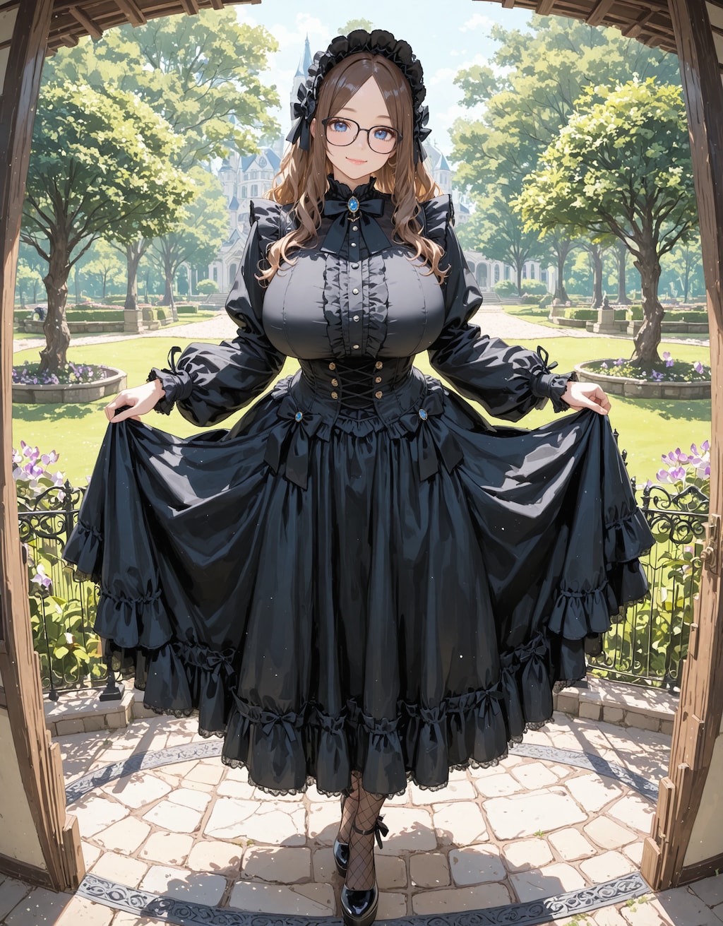 ♰MASSIVE PRESSURE♰