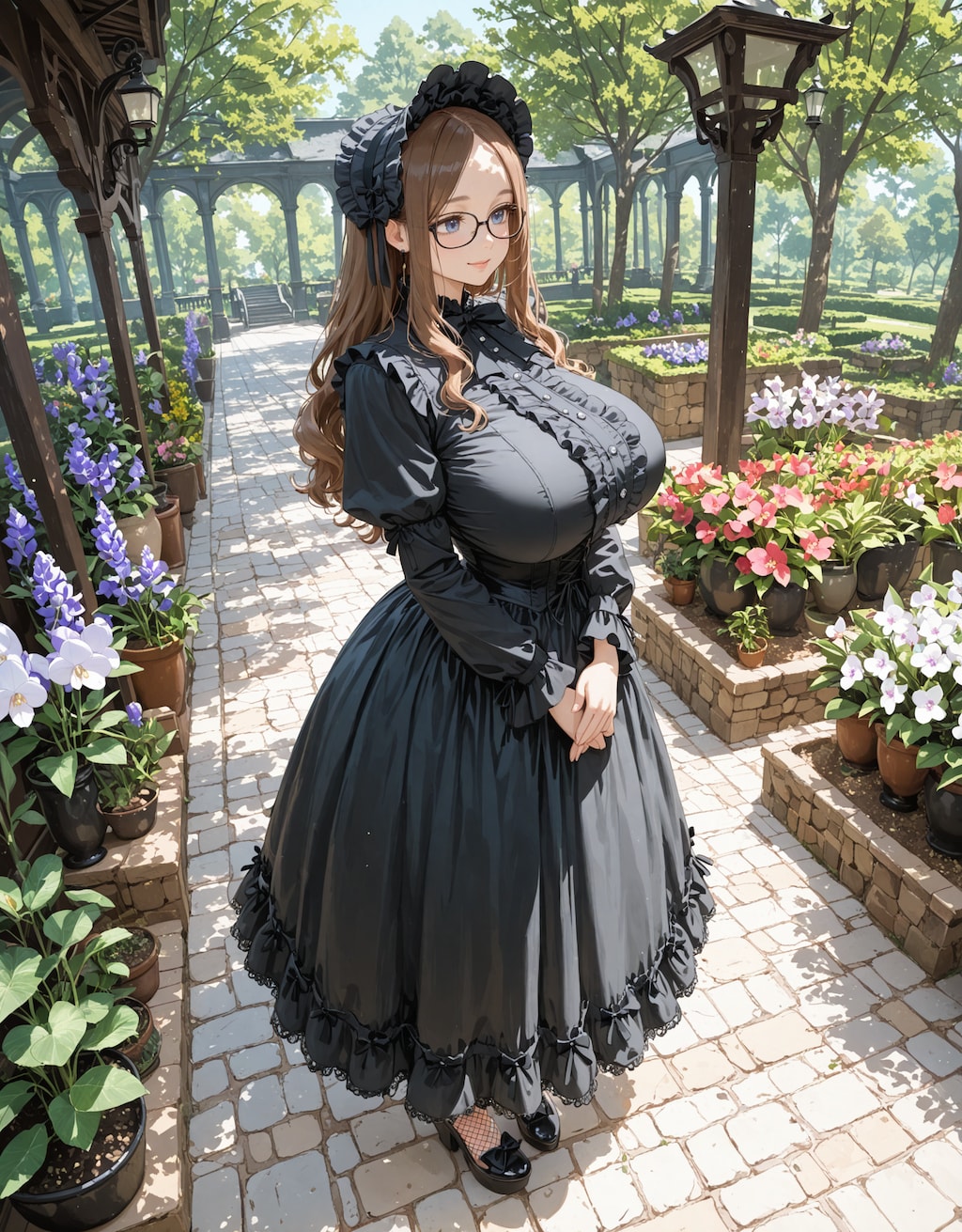 ♰MASSIVE PRESSURE♰