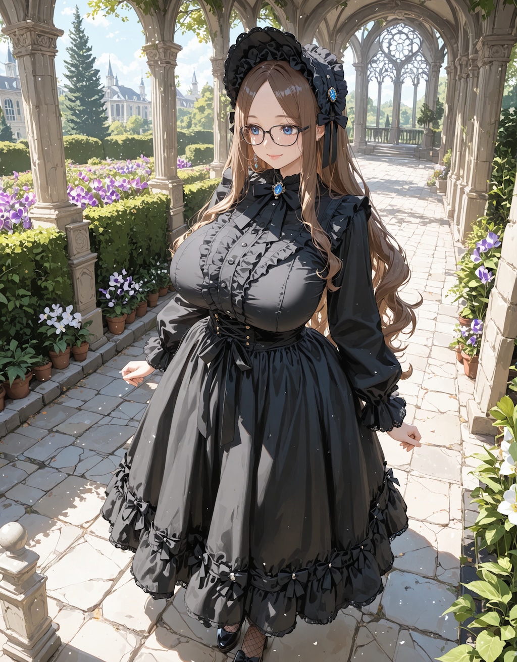 ♰MASSIVE PRESSURE♰