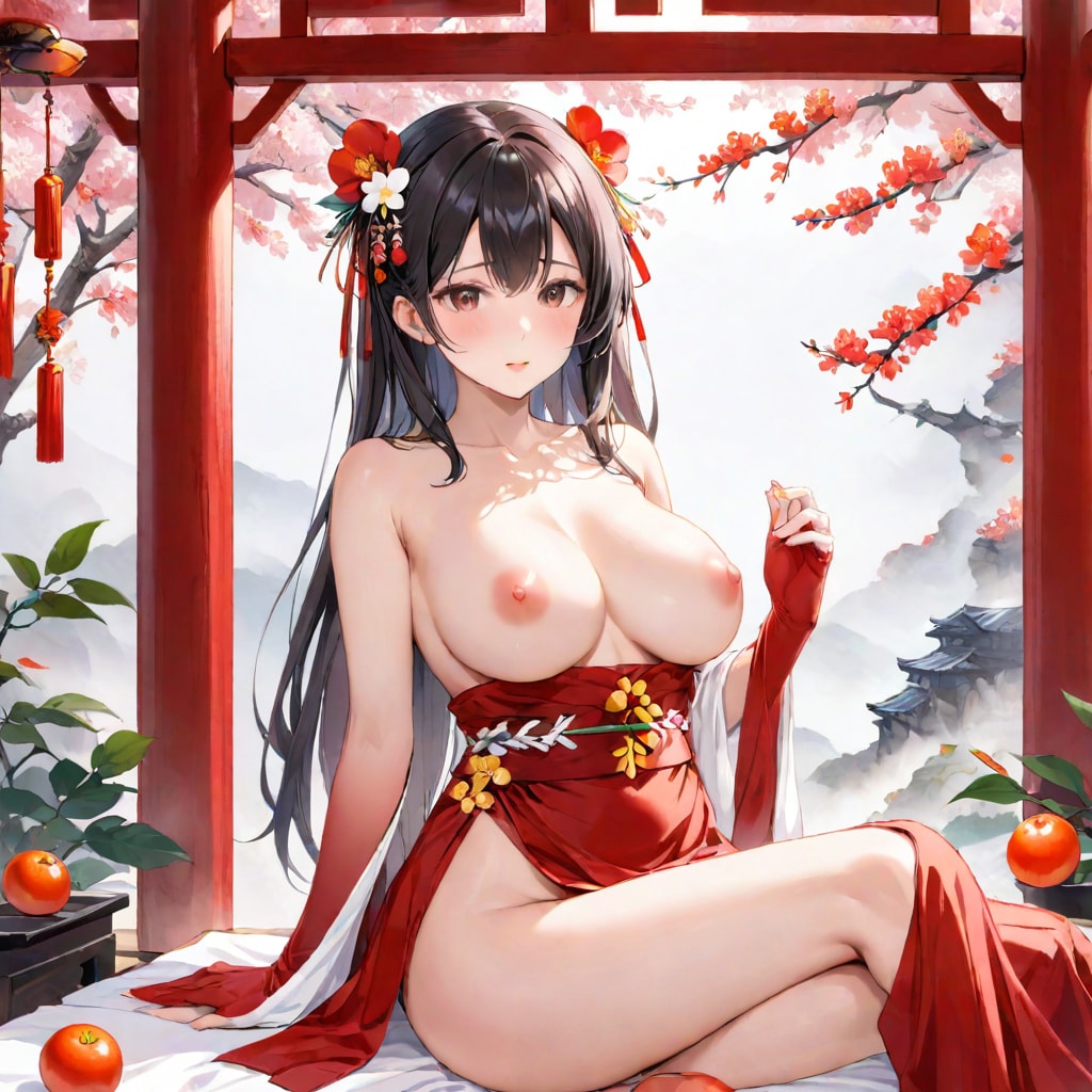 大和撫子